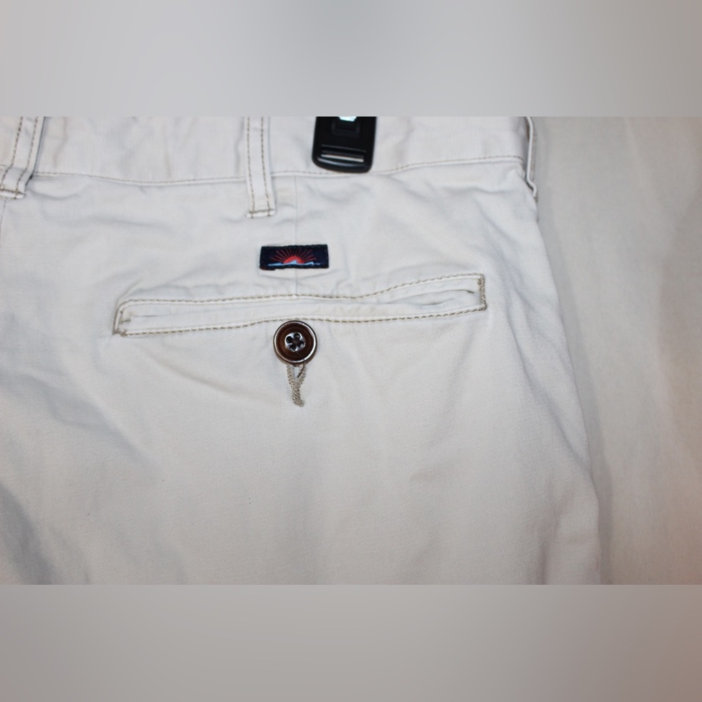 Faherty Khakis - Picture 2 of 5